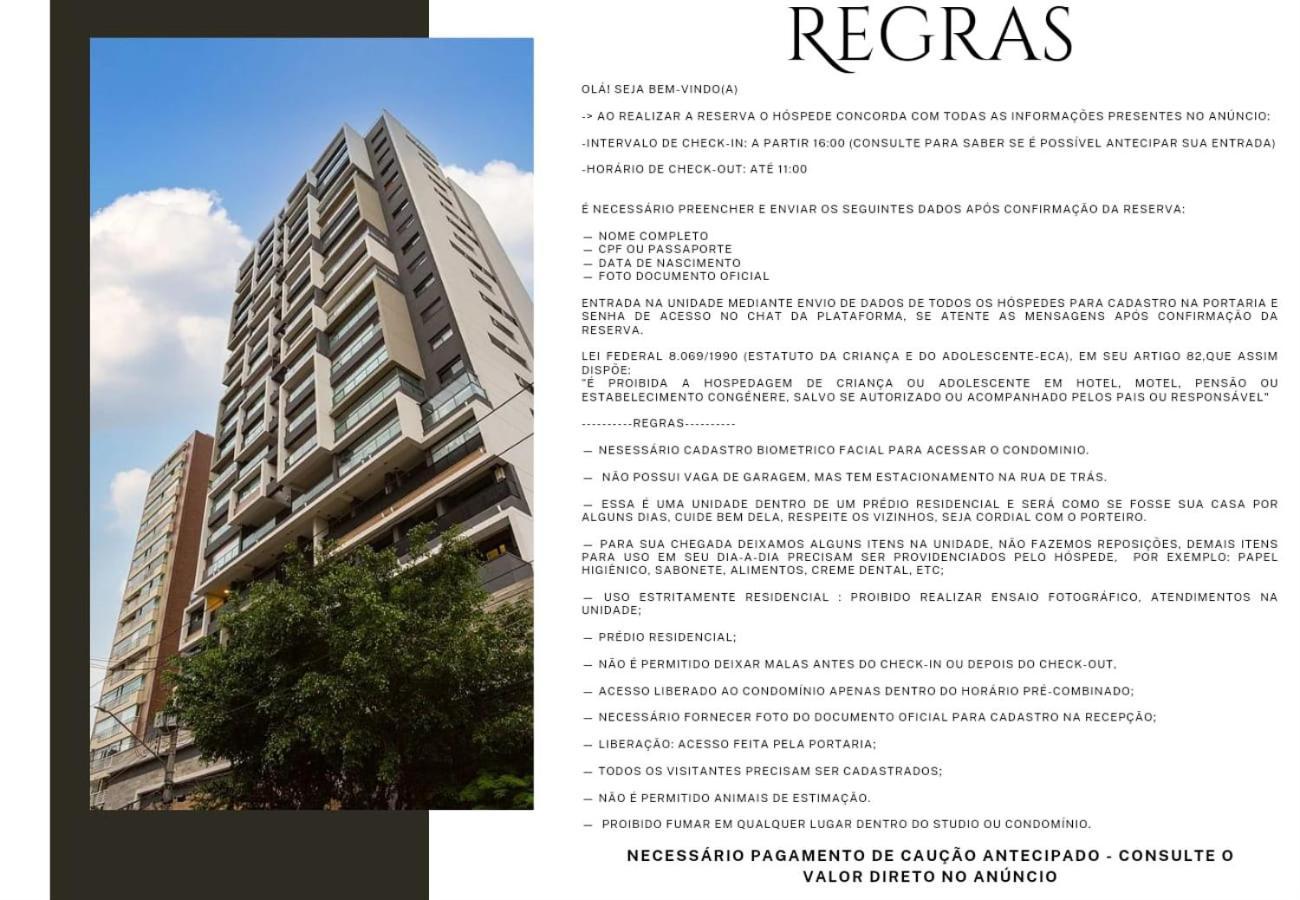 Apartamento Easy Star - Lindo Vl. Mariana Prox. Ao Metro Ana Rosa - Vb02g São Paulo