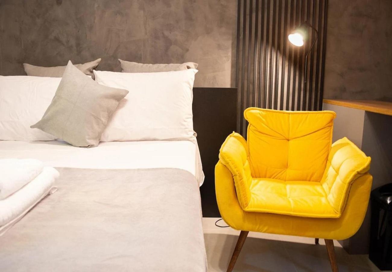 Apartamento Easy Star - Lindo Vl. Mariana Prox. Ao Metro Ana Rosa - Vb02g São Paulo