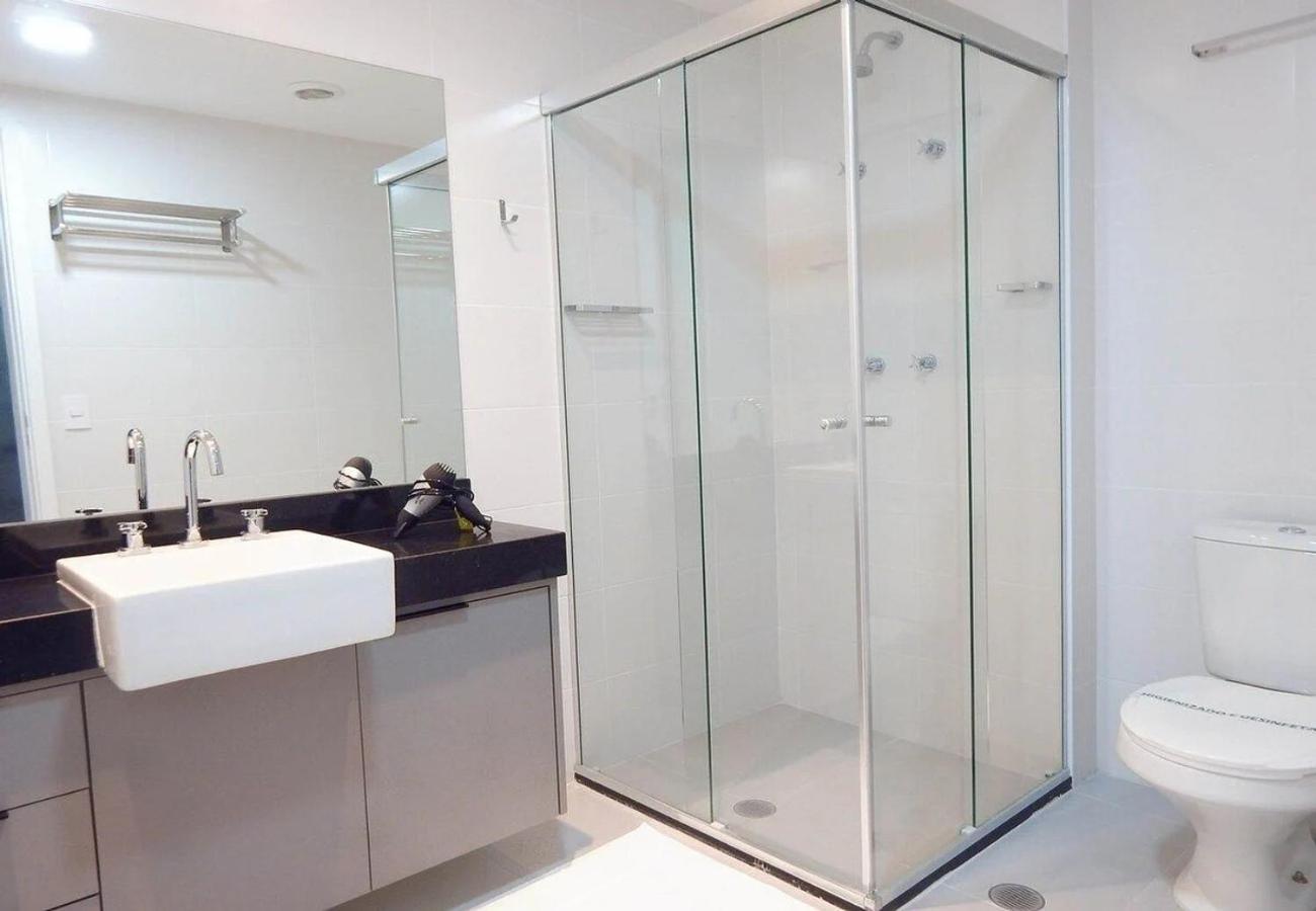 Apartamento Easy Star - Lindo Vl. Mariana Prox. Ao Metro Ana Rosa - Vb02g