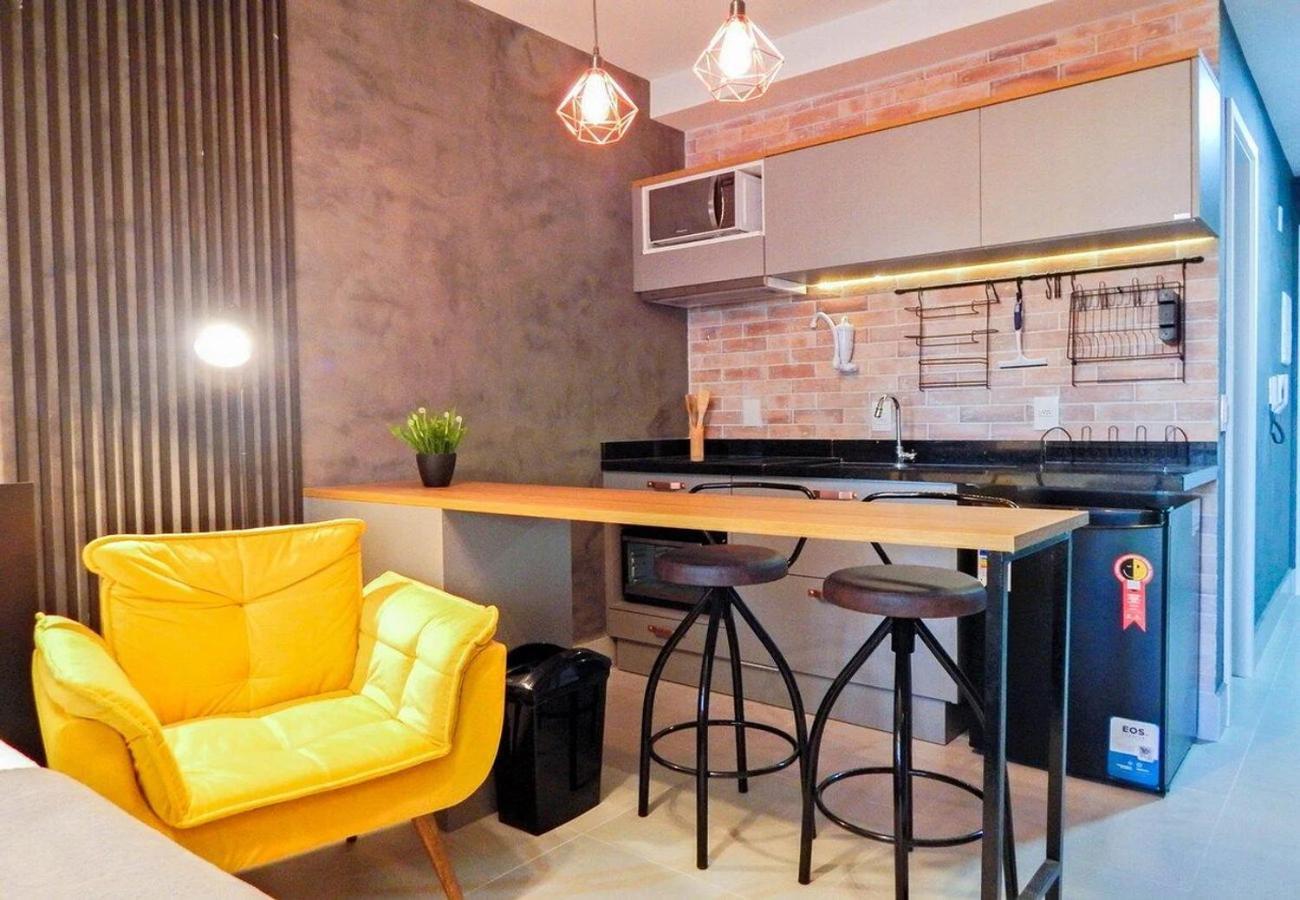 Easy Star - Lindo Vl. Mariana Prox. Ao Metro Ana Rosa - Vb02g Apartamento